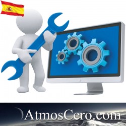 Reparacion MicroSD Recalbox/Batocera/Retropie