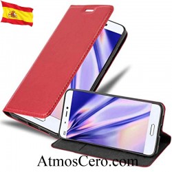 Outlet Funda libro tpu Xiaomi Mi 5 Compatible (varios...