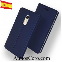 Outlet Funda libro tpu Original Xiaomi Redmi Note 3...