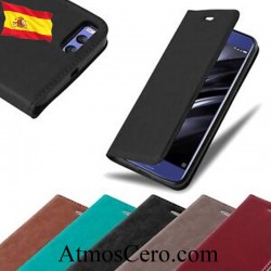 Outlet Funda libro tpu Xiaomi Mi6 (varios colores)