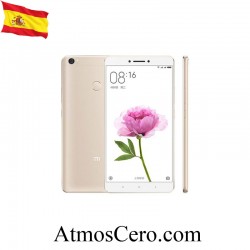 Outlet Funda libro tpu Xiaomi Mi MAX (varios colores)